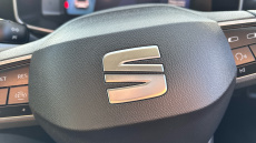 SEAT Leon 1.5 TSI EVO SE Dynamic 5dr Petrol Hatchback